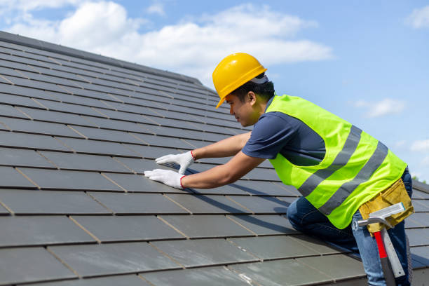 Best Residential Roofing Contractor  in Attica, IN