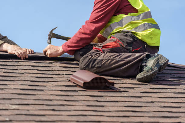 Best Commercial Roofing Services  in Attica, IN