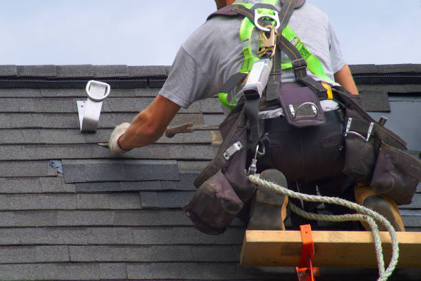 Best Roof Replacement Cost  in Attica, IN