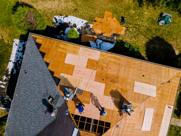 Best Best Roofing Contractors  in Attica, IN