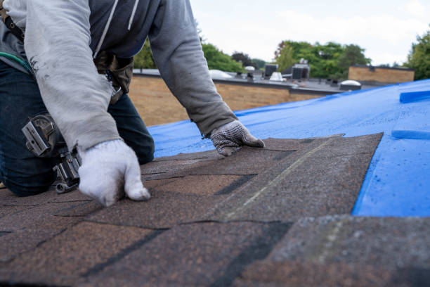 Best Sealant for Roof  in Attica, IN