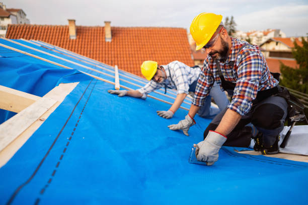Quick and Trustworthy Emergency Roof Repair Services in Attica, IN