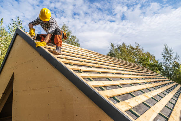 Sealant for Roof in Attica, IN