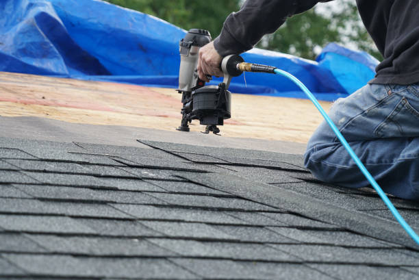Tile Roofing Contractor in Attica, IN