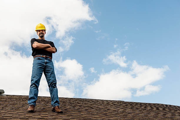 Best Best Roofing Contractors  in Attica, IN