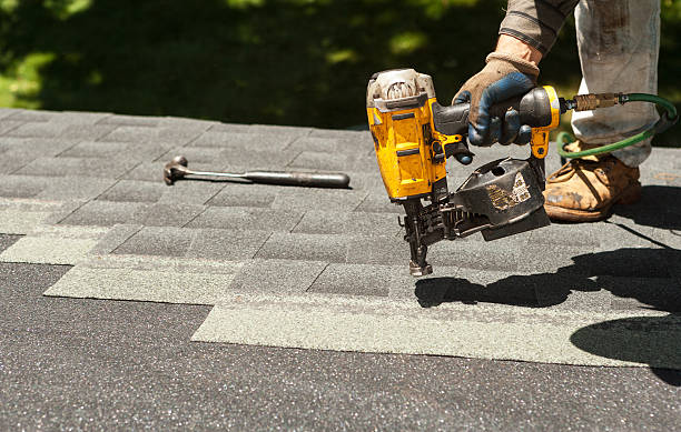 Best Commercial Roof Installation  in Attica, IN