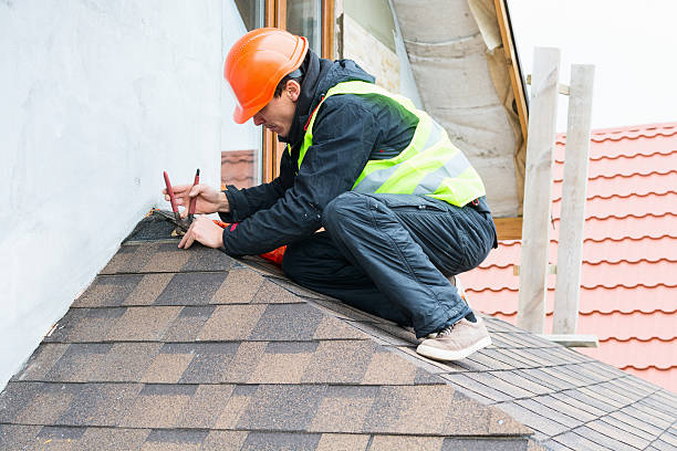 Best Slate Roofing Contractor  in Attica, IN